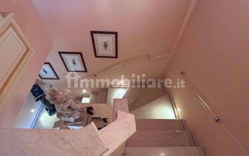 Terratetto unifamiliare 220 m², ottimo stato, Tavola, Prato