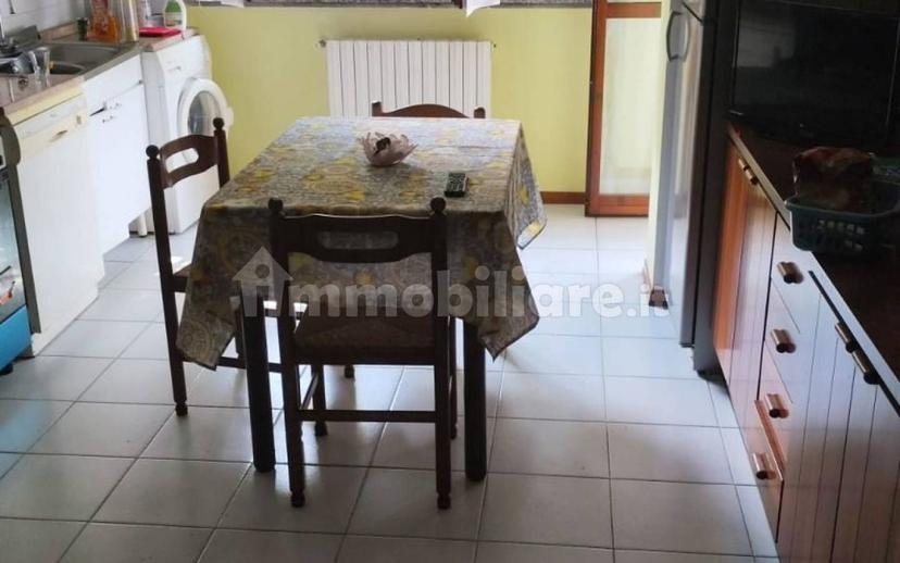 Bilocale via Olona 31, Sciarè, Gallarate — foto 11 di 14