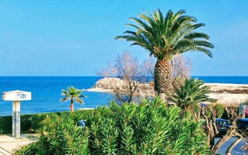 Bilocale ottimo stato, primo piano, Porto Sant'Elpidio