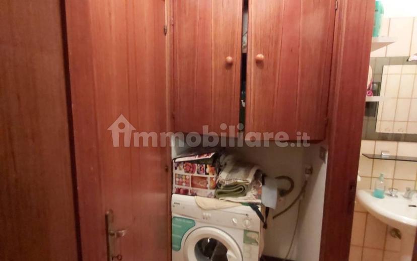 Bilocale ottimo stato, primo piano, Porto Sant'Elpidio — foto 5 di 8