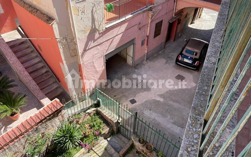 Appartamento via Costanzi 6, Centro, Maddaloni — foto 5 di 49