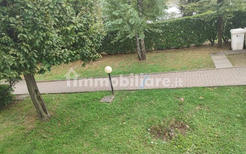 Bilocale via Olona 31, Sciarè, Gallarate — foto 4 di 14