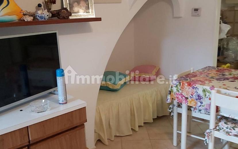 Bilocale ottimo stato, primo piano, Porto Sant'Elpidio — foto 7 di 8