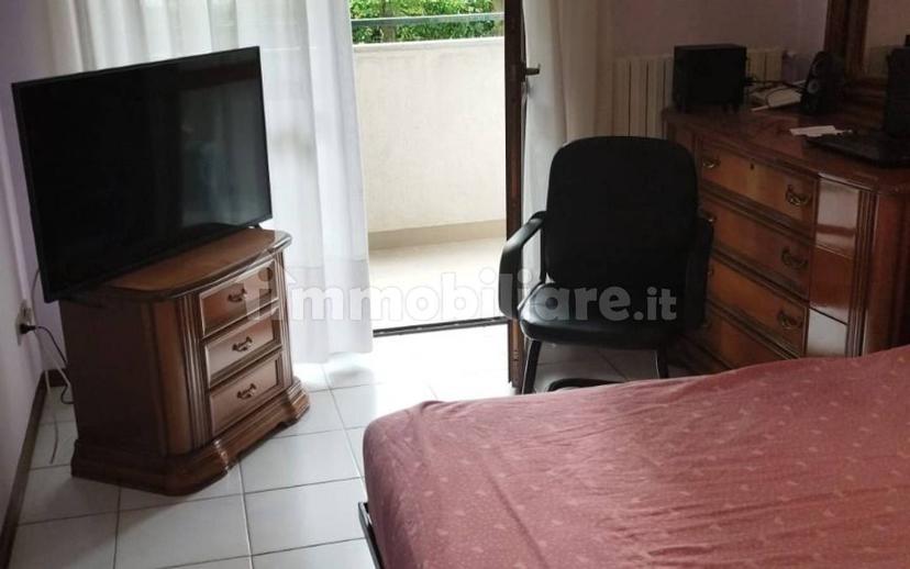 Bilocale via Olona 31, Sciarè, Gallarate — foto 2 di 14