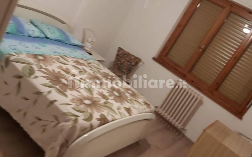 Bilocale ottimo stato, primo piano, Porto Sant'Elpidio — foto 8 di 8