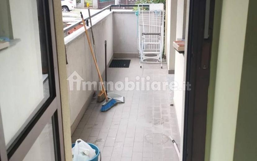 Bilocale via Olona 31, Sciarè, Gallarate — foto 10 di 14