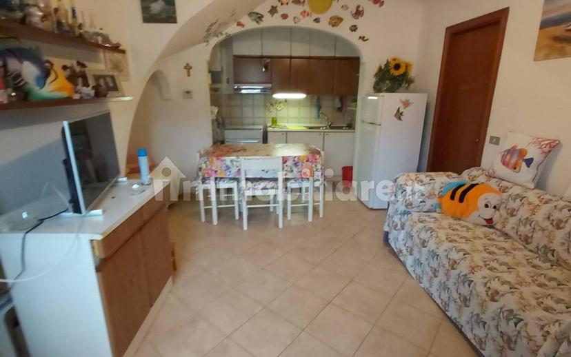 Bilocale ottimo stato, primo piano, Porto Sant'Elpidio — foto 2 di 8