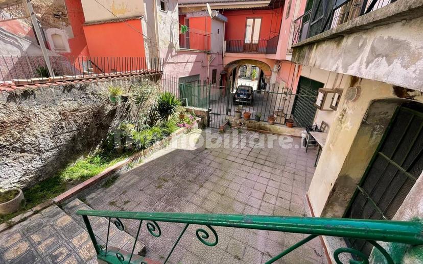 Appartamento via Costanzi 6, Centro, Maddaloni — foto 23 di 49