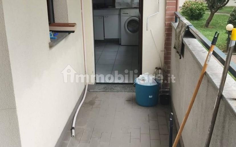Bilocale via Olona 31, Sciarè, Gallarate — foto 12 di 14