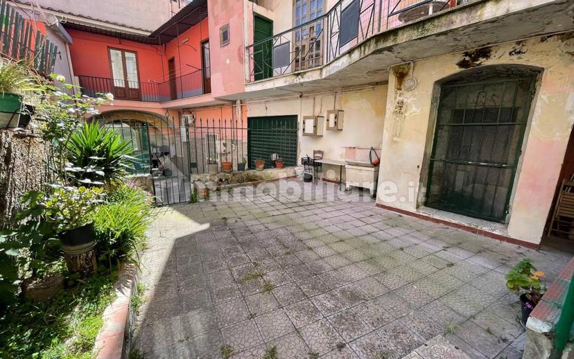 Appartamento via Costanzi 6, Centro, Maddaloni — foto 35 di 49