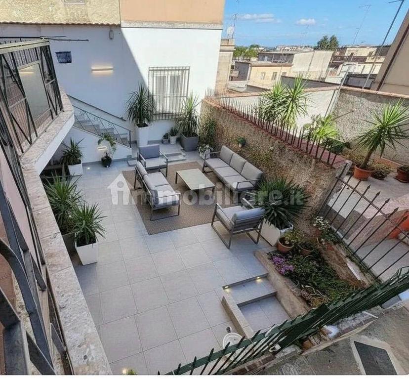 Appartamento via Costanzi 6, Centro, Maddaloni — foto 2 di 49