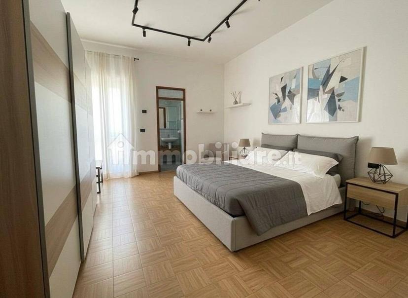Appartamento via Costanzi 6, Centro, Maddaloni — foto 4 di 49