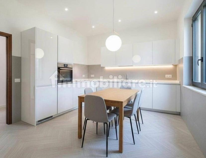 Appartamento via Costanzi 6, Centro, Maddaloni — foto 13 di 49