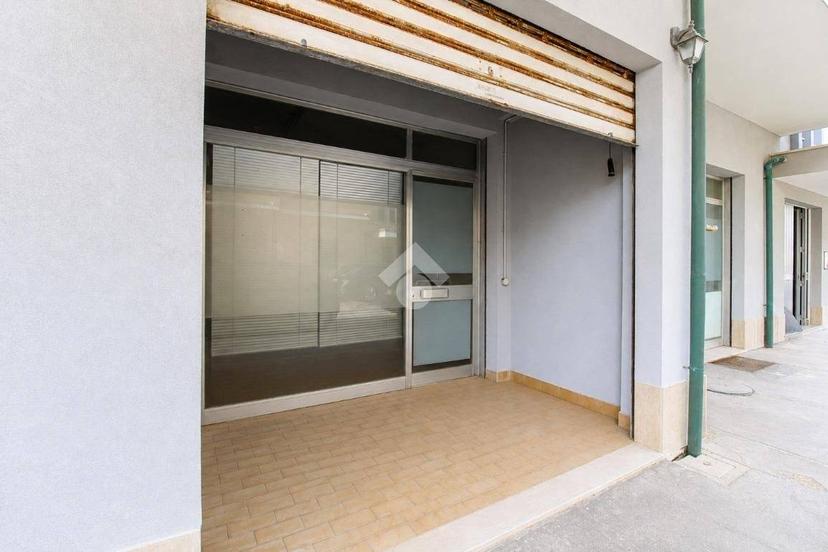 Trilocale via Faleria 80, Centro, Porto Sant'Elpidio — foto 18 di 19