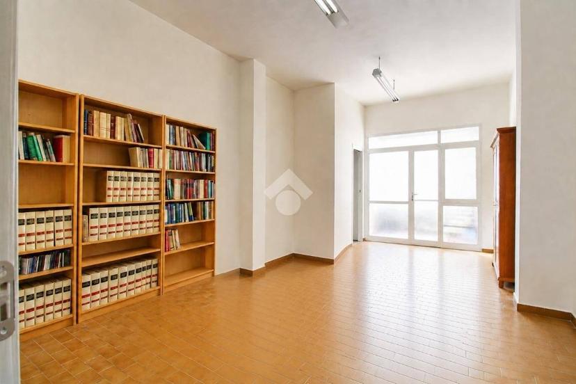 Trilocale via Faleria 80, Centro, Porto Sant'Elpidio — foto 12 di 19