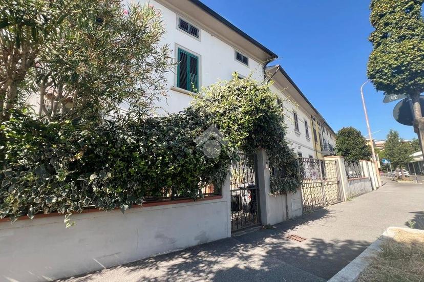 Terratetto unifamiliare via Francesco Ferrucci 588, Mezzana, Prato — foto 6 di 36