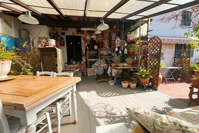 Terratetto unifamiliare via Francesco Ferrucci 588, Mezzana, Prato — foto 12 di 36