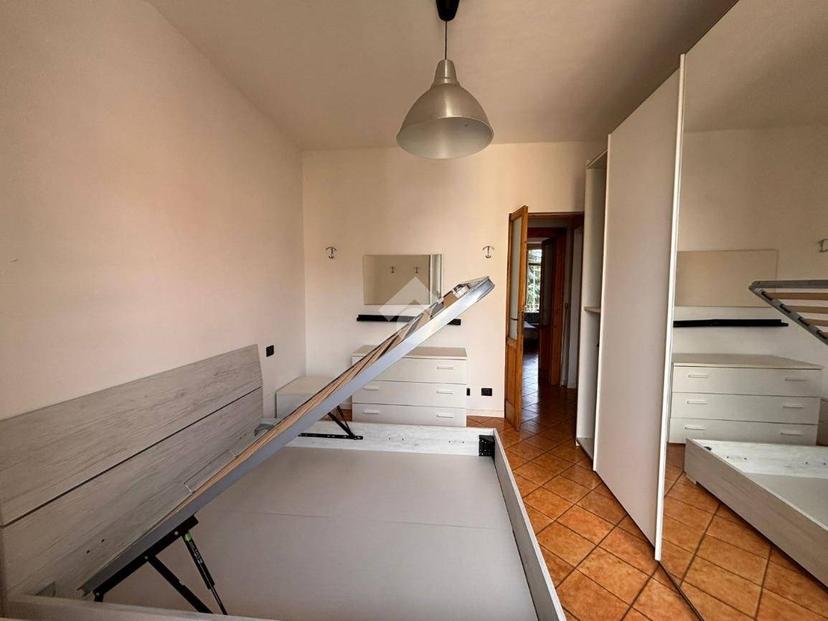 Bilocale via XXIII Marzo 1849 173, Bicocca, Novara — foto 14 di 27