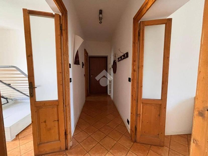 Bilocale via XXIII Marzo 1849 173, Bicocca, Novara — foto 20 di 27