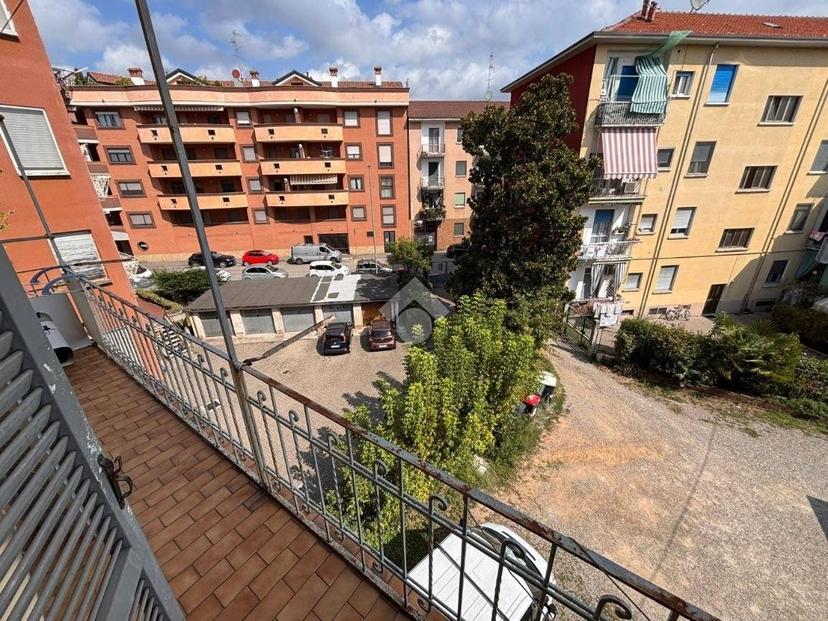 Bilocale via XXIII Marzo 1849 173, Bicocca, Novara — foto 12 di 27