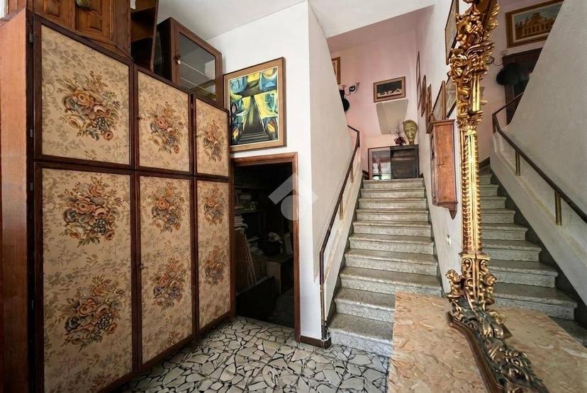 Terratetto unifamiliare via Francesco Ferrucci 588, Mezzana, Prato — foto 17 di 36