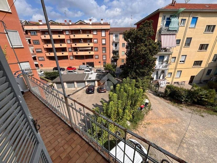 Bilocale via XXIII Marzo 1849 173, Bicocca, Novara — foto 16 di 27