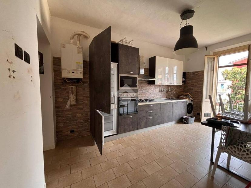 Bilocale via XXIII Marzo 1849 173, Bicocca, Novara — foto 6 di 27
