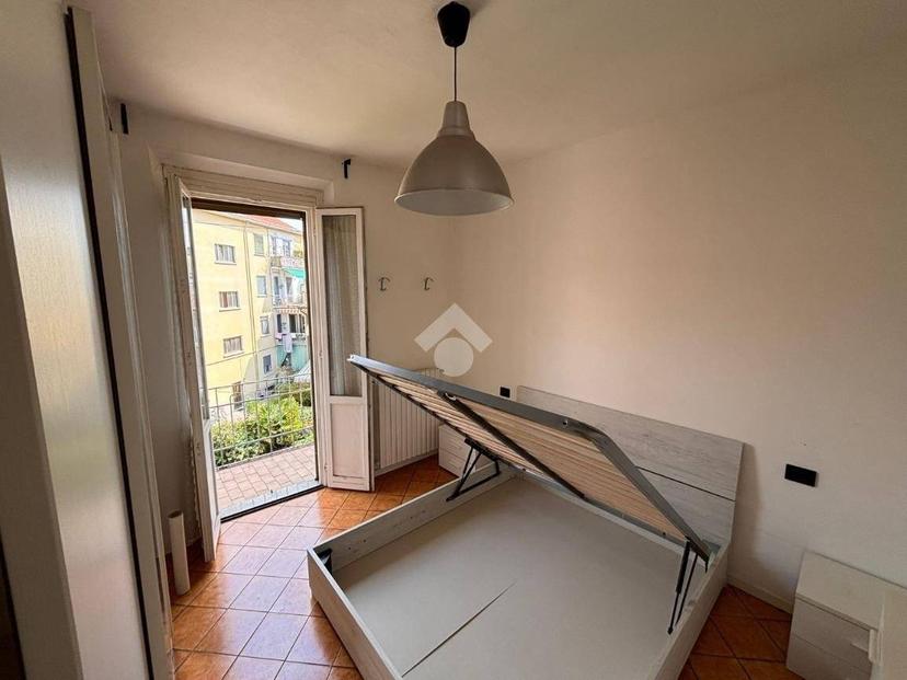 Bilocale via XXIII Marzo 1849 173, Bicocca, Novara — foto 11 di 27
