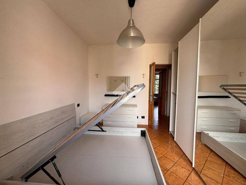 Bilocale via XXIII Marzo 1849 173, Bicocca, Novara — foto 9 di 27