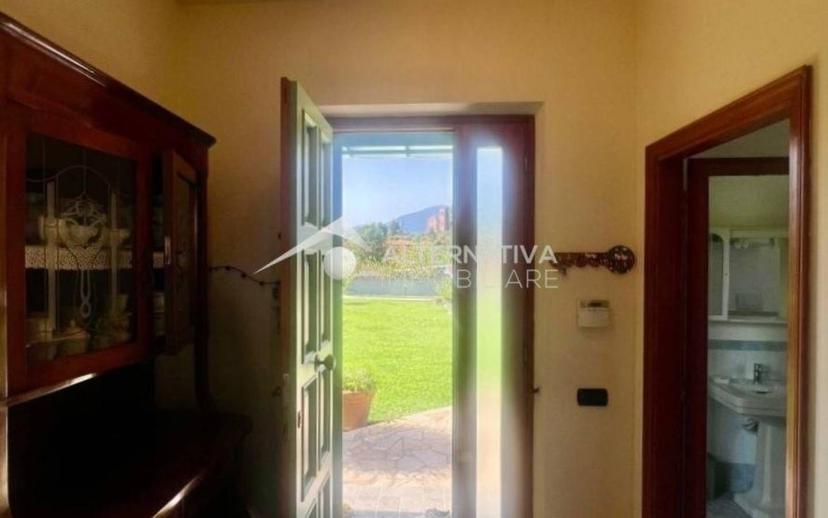 Villa a schiera 5 locali, ottimo stato, Camaiore Paese, Camaiore — foto 29 di 40