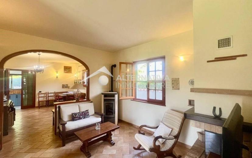 Villa a schiera 5 locali, ottimo stato, Camaiore Paese, Camaiore — foto 35 di 40