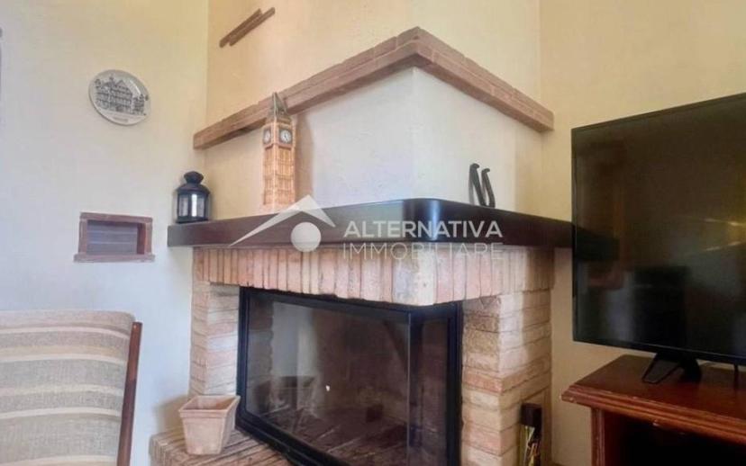 Villa a schiera 5 locali, ottimo stato, Camaiore Paese, Camaiore — foto 37 di 40