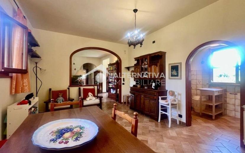 Villa a schiera 5 locali, ottimo stato, Camaiore Paese, Camaiore — foto 19 di 40