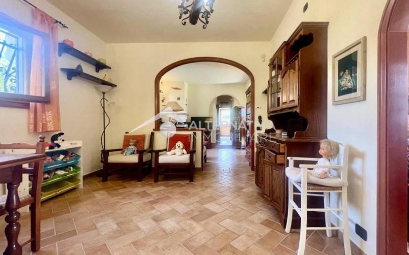 Villa a schiera 5 locali, ottimo stato, Camaiore Paese, Camaiore — foto 33 di 40