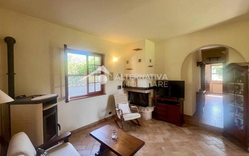 Villa a schiera 5 locali, ottimo stato, Camaiore Paese, Camaiore — foto 7 di 40