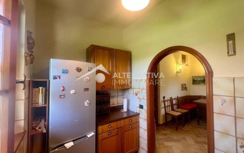 Villa a schiera 5 locali, ottimo stato, Camaiore Paese, Camaiore — foto 6 di 40