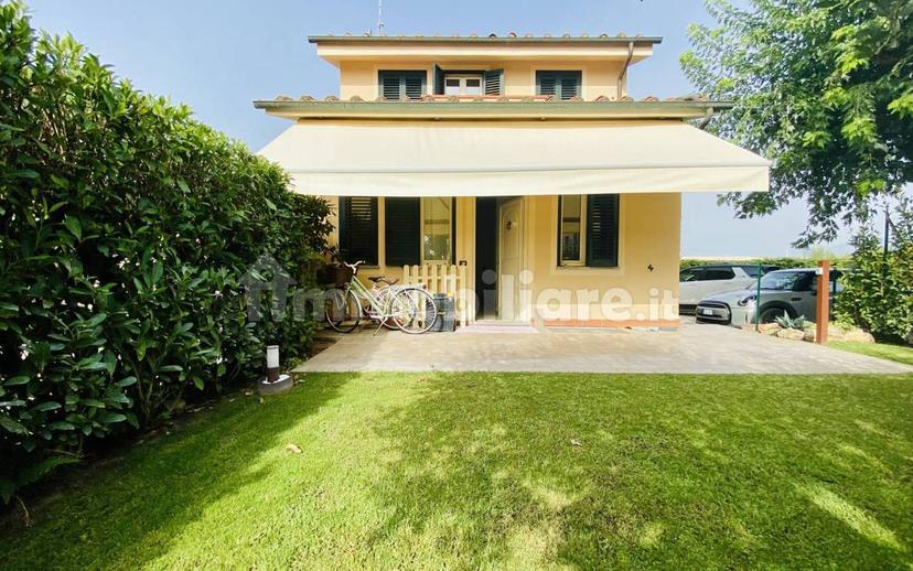 Villa unifamiliare via dei Cecchetti, San Pietro a Vico - San Cassiano, Lucca — foto 23 di 45