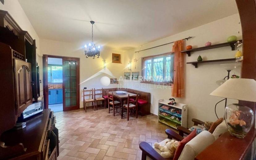 Villa a schiera 5 locali, ottimo stato, Camaiore Paese, Camaiore — foto 34 di 40
