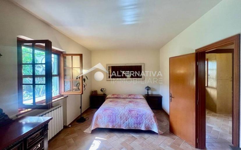 Villa a schiera 5 locali, ottimo stato, Camaiore Paese, Camaiore — foto 16 di 40