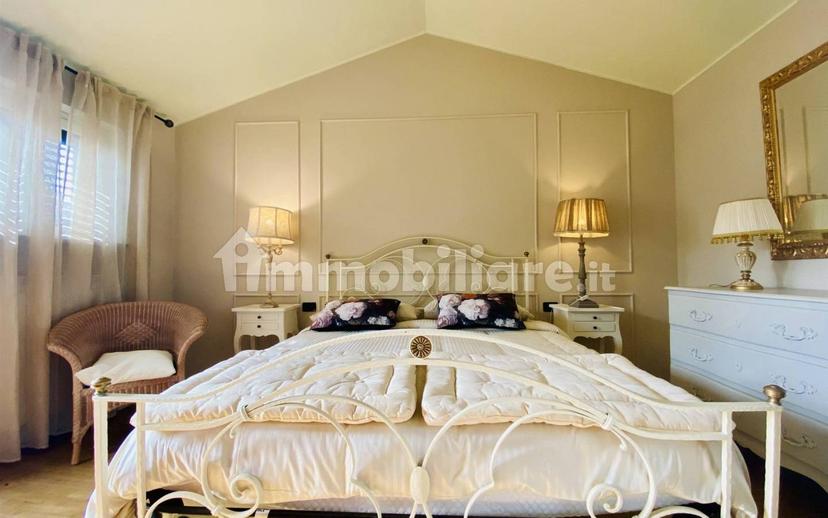 Villa unifamiliare via dei Cecchetti, San Pietro a Vico - San Cassiano, Lucca — foto 7 di 45