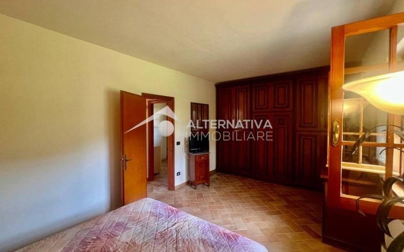 Villa a schiera 5 locali, ottimo stato, Camaiore Paese, Camaiore — foto 30 di 40