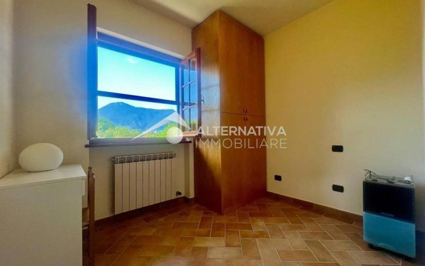 Villa a schiera 5 locali, ottimo stato, Camaiore Paese, Camaiore — foto 8 di 40