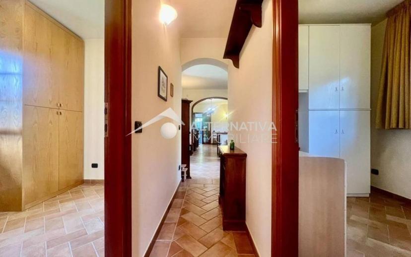 Villa a schiera 5 locali, ottimo stato, Camaiore Paese, Camaiore — foto 14 di 40