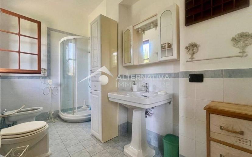 Villa a schiera 5 locali, ottimo stato, Camaiore Paese, Camaiore — foto 27 di 40