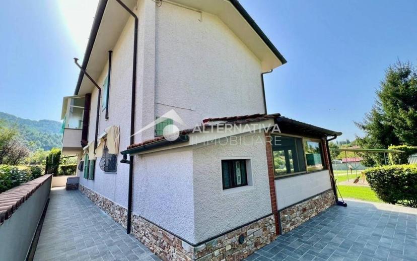 Villa a schiera 5 locali, ottimo stato, Camaiore Paese, Camaiore — foto 25 di 40