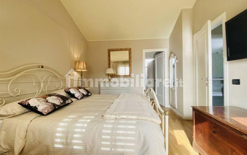 Villa unifamiliare via dei Cecchetti, San Pietro a Vico - San Cassiano, Lucca — foto 2 di 45