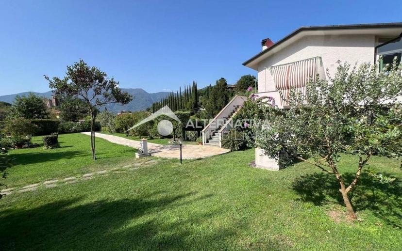 Villa a schiera 5 locali, ottimo stato, Camaiore Paese, Camaiore — foto 36 di 40