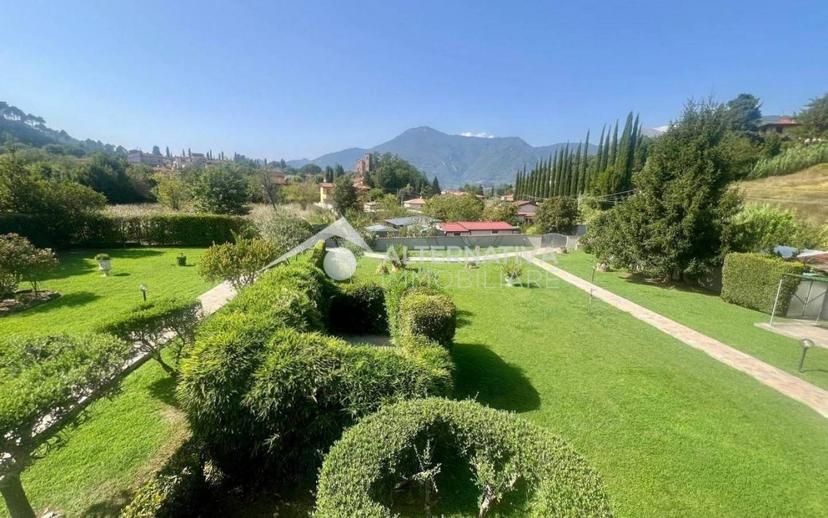 Villa a schiera 5 locali, ottimo stato, Camaiore Paese, Camaiore — foto 22 di 40