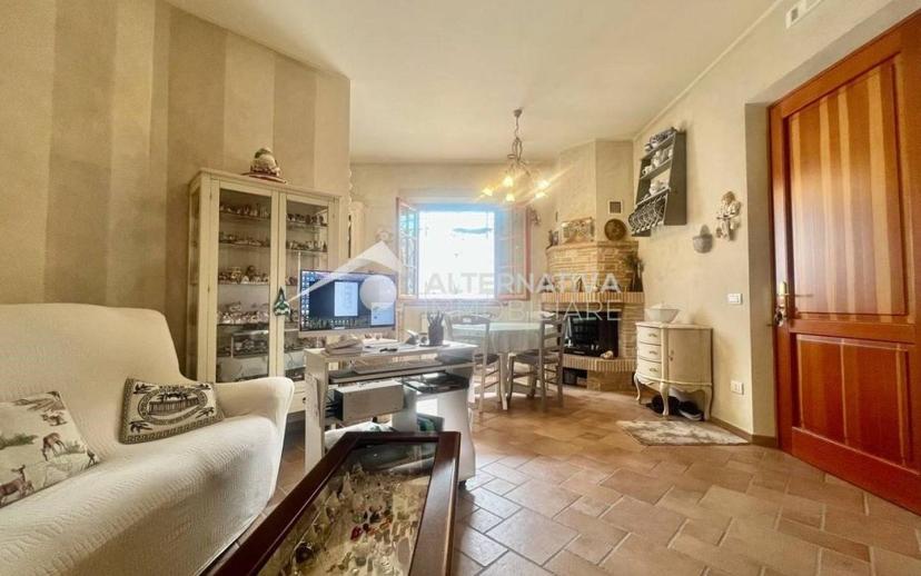 Villa a schiera 5 locali, ottimo stato, Camaiore Paese, Camaiore — foto 5 di 40