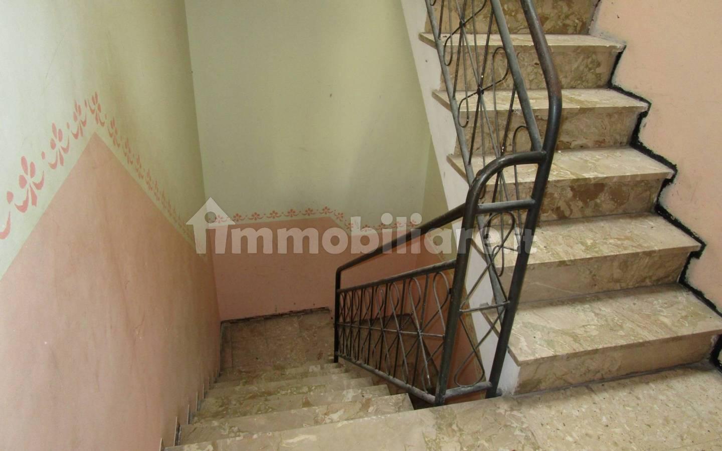 Monolocale via Giorgio Baglivi 6, Centro, Ragusa